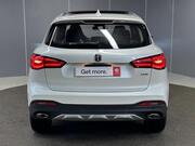 MG MG HS