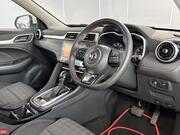 MG MG ZS