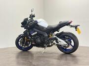 Yamaha MT-10