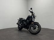 Honda CMX500 Rebel