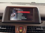 BMW 2 Series Active Tourer