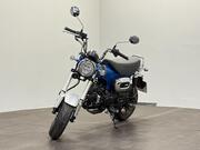 Honda DAX 125