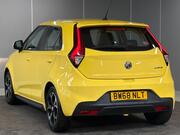 MG MG3