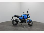 Honda MSX125