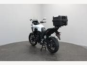 Honda NX500