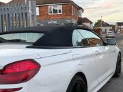 BMW 6 Series Convertible 3.0 640d M Sport Steptronic Euro 5 (s/s) 2dr