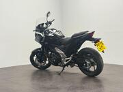Honda NC750X