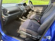 Honda Jazz Hatchback 1.4 i-VTEC ES Euro 5 5dr