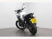 Honda CB500X