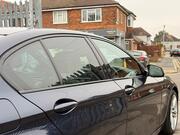 BMW 5 Series Saloon 2.0 520d M Sport Steptronic Euro 5 (s/s) 4dr