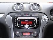Ford Mondeo Estate 2.0 TDCi Titanium X Euro 5 5dr