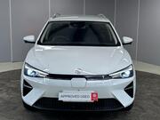 MG MG5