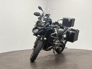 BMW R 1200 GS Adventure