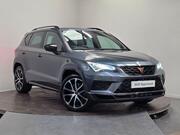 SEAT CUPRA Ateca