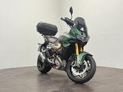 Moto Guzzi V100 Mandello