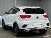 MG MG ZS