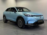 Honda e:Ny1