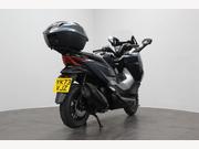 Honda Forza 350