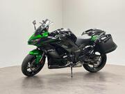Kawasaki Ninja 1000SX