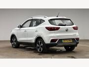 MG MG ZS
