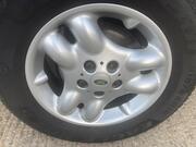 Land Rover Freelander SUV 2.5 V6 ES Station Wagon 5dr