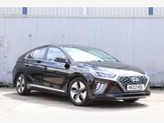 Hyundai IONIQ Hatchback 1.6 h-GDi Premium SE DCT Euro 6 (s/s) 5dr
