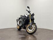 Honda CB1000 Hornet