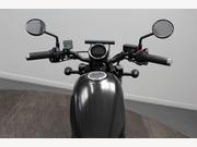 Honda CMX500 Rebel