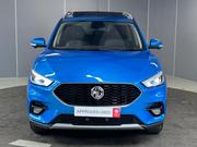 MG MG ZS