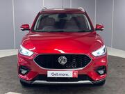 MG MG ZS