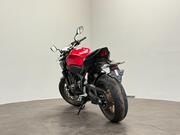 Honda CB650R