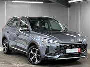 MG MG ZS