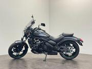 Kawasaki Vulcan S 650