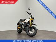 Honda Monkey