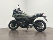 Honda NC750X