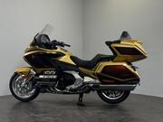 Honda GL1800 Gold Wing