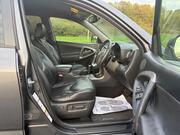 Toyota RAV4 SUV 2.0 V-Matic XT-R Multidrive S 4WD Euro 4 5dr