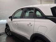 Vauxhall Crossland