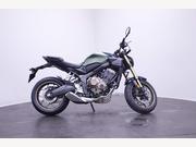 Honda CB650R
