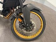 Honda XL750 Transalp