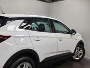 Vauxhall Grandland X