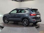 SEAT CUPRA Ateca