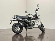 Honda DAX 125