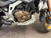 Honda CRF1100L Africa Twin Adventure Sports