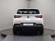 Vauxhall Grandland X