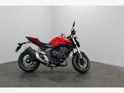 Honda CB1000 Hornet