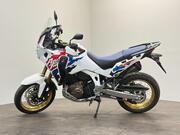 Honda CRF1100L Africa Twin Adventure Sports