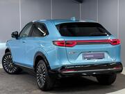 Honda e:Ny1