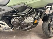 Honda NC750X