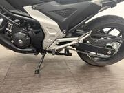Honda NC750X